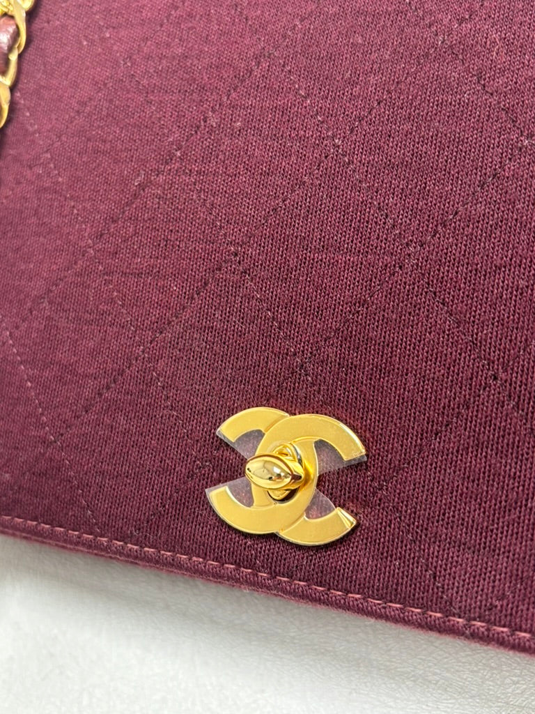CHANEL Sac Classic Full Flap