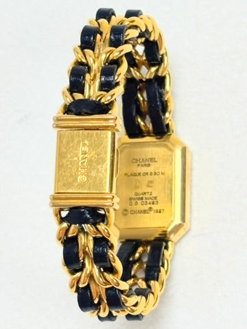 CHANEL Montre Première L