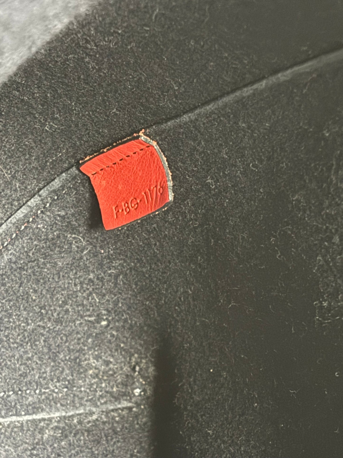 CÉLINE Sac Cabas Twisted
