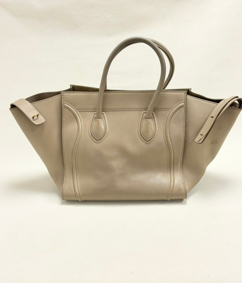 CÉLINE Sac Luggage