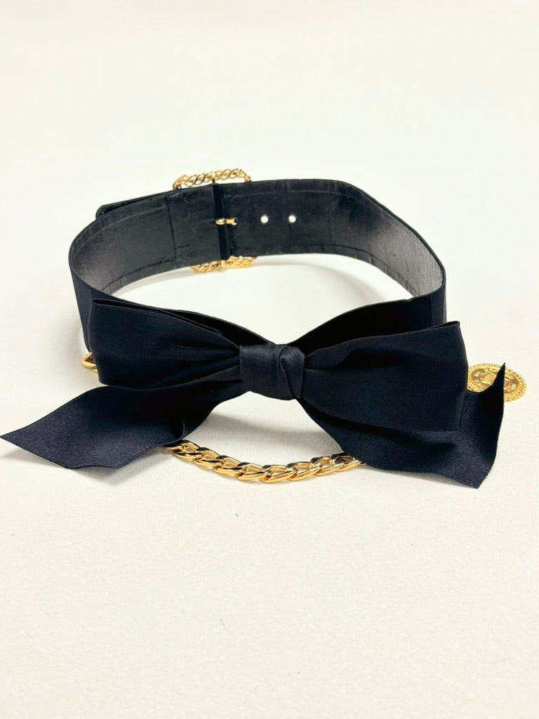 CHANEL Ceinture 1995