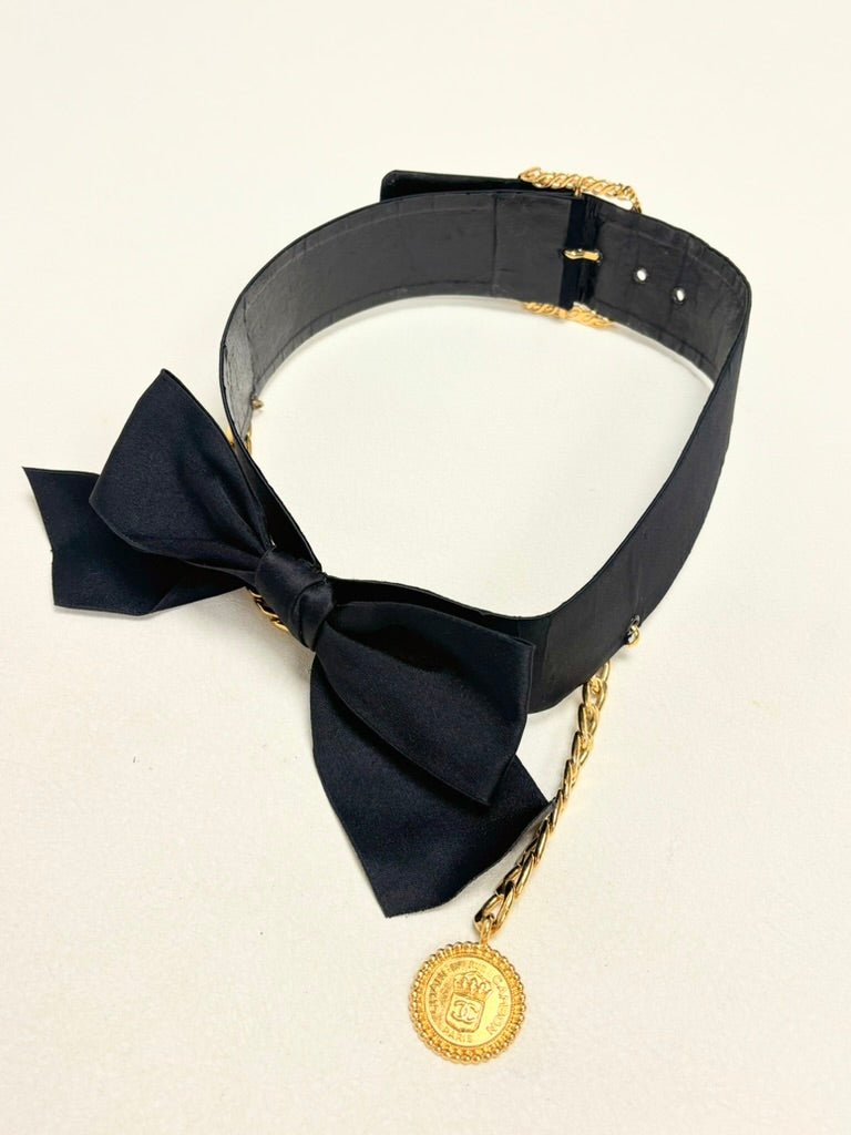 CHANEL Ceinture 1995
