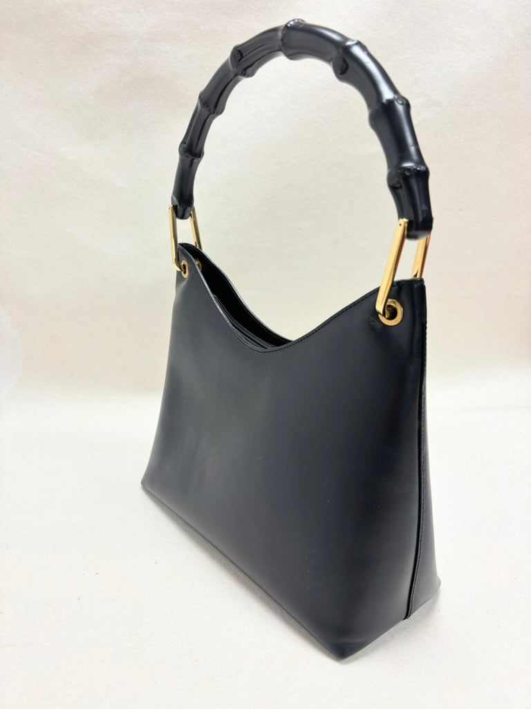 GUCCI Sac cabas Bambou