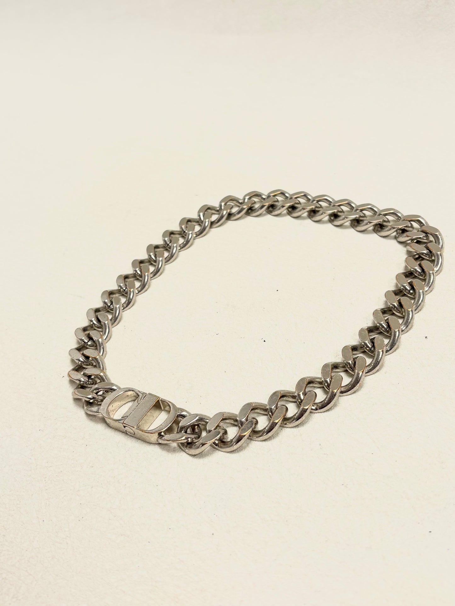 DIOR Collier Choker CDICON