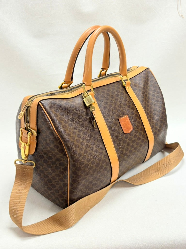 CÉLINE Sac Boston 48h