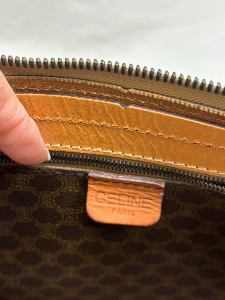 CÉLINE Sac Boston 48h