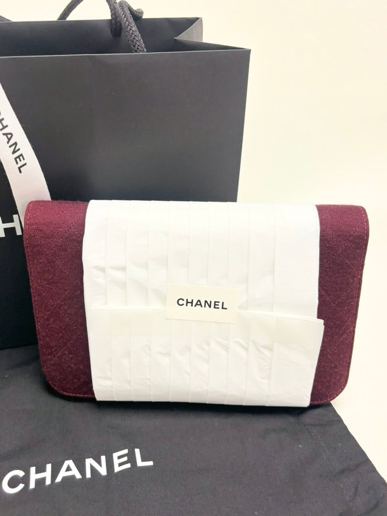 CHANEL Sac Classic Full Flap