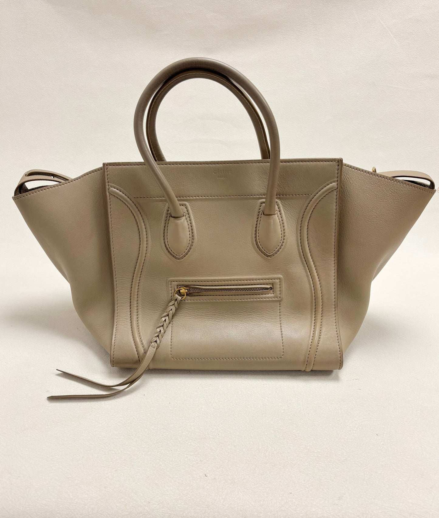 CÉLINE Sac Luggage