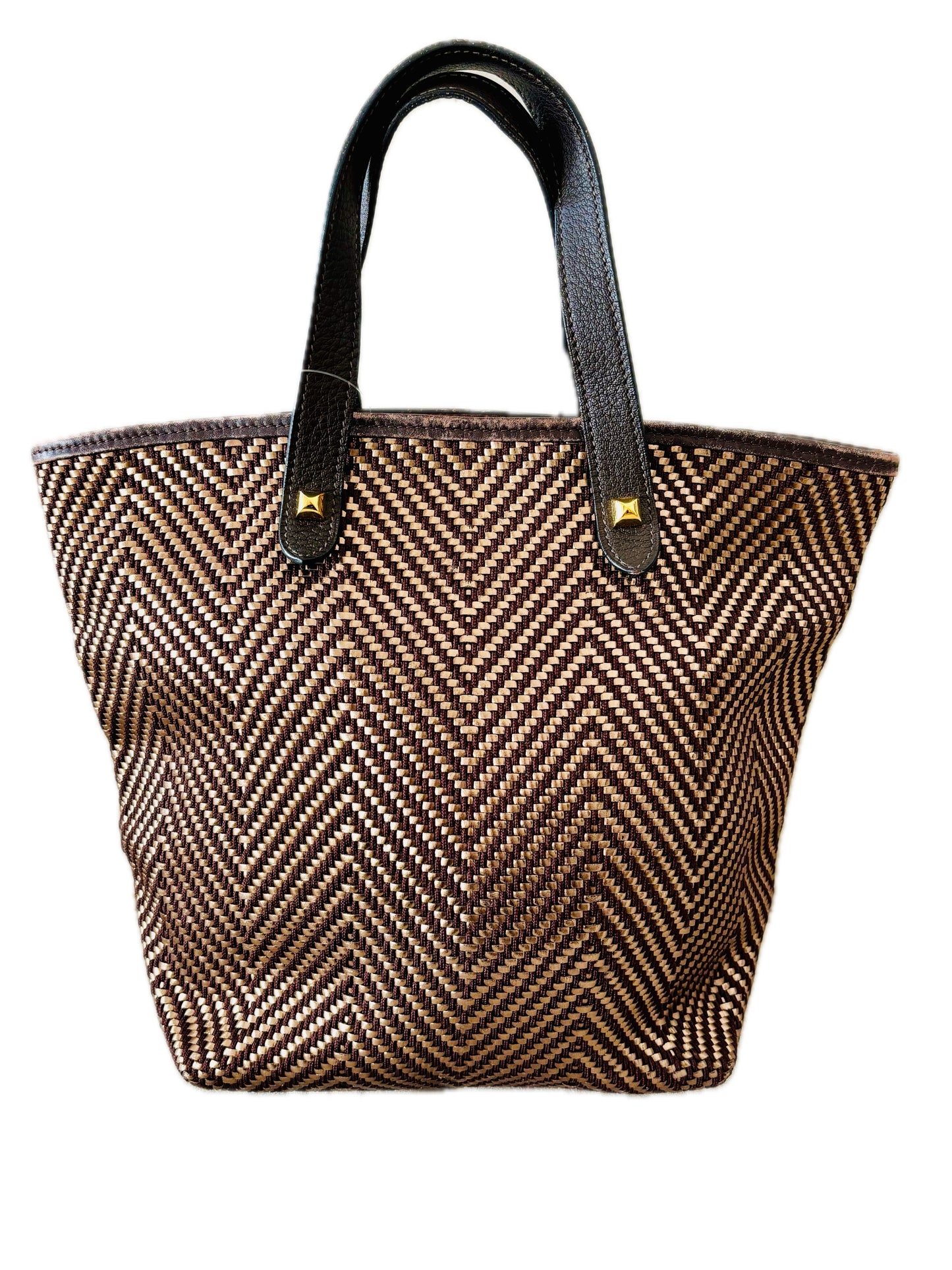 HERMÈS Sac cabas Chennai