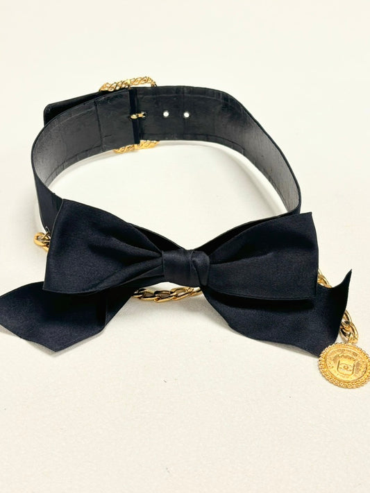CHANEL Ceinture 1995