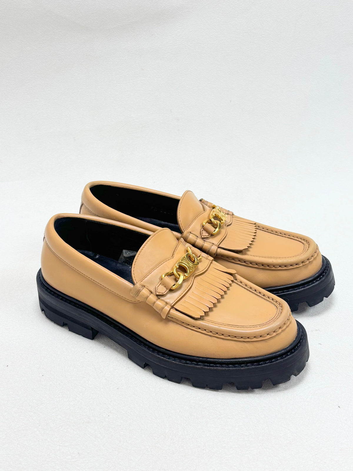 CÉLINE Mocassins Margaret