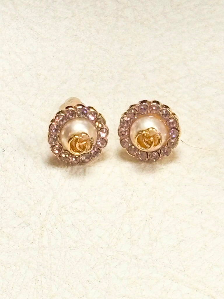 GUCCI Boucles d'oreilles