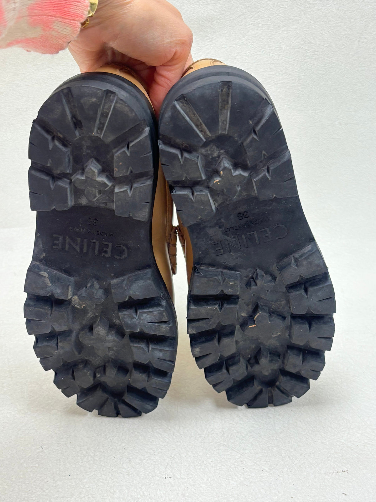CÉLINE Mocassins Margaret