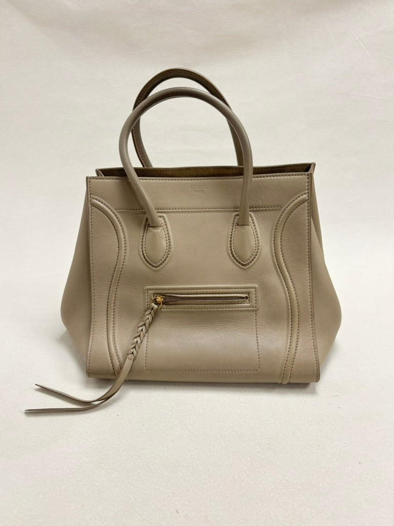 CÉLINE Sac Luggage