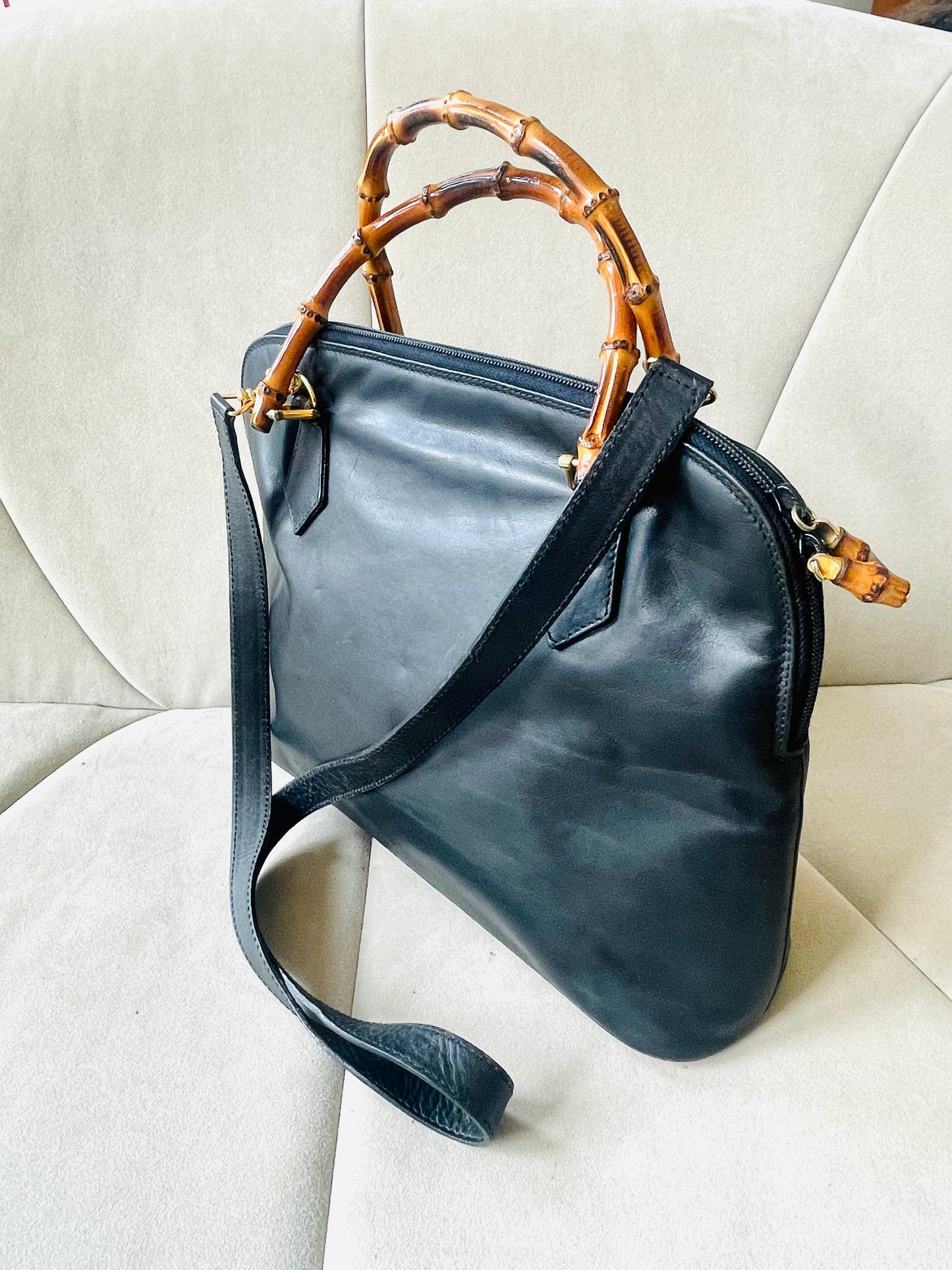 GUCCI Sac Diana