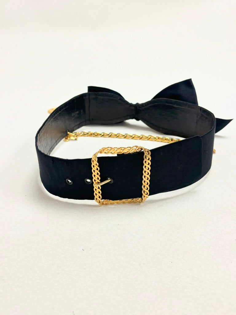 CHANEL Ceinture 1995