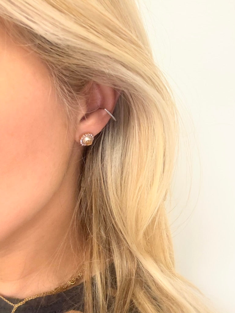 GUCCI Boucles d'oreilles
