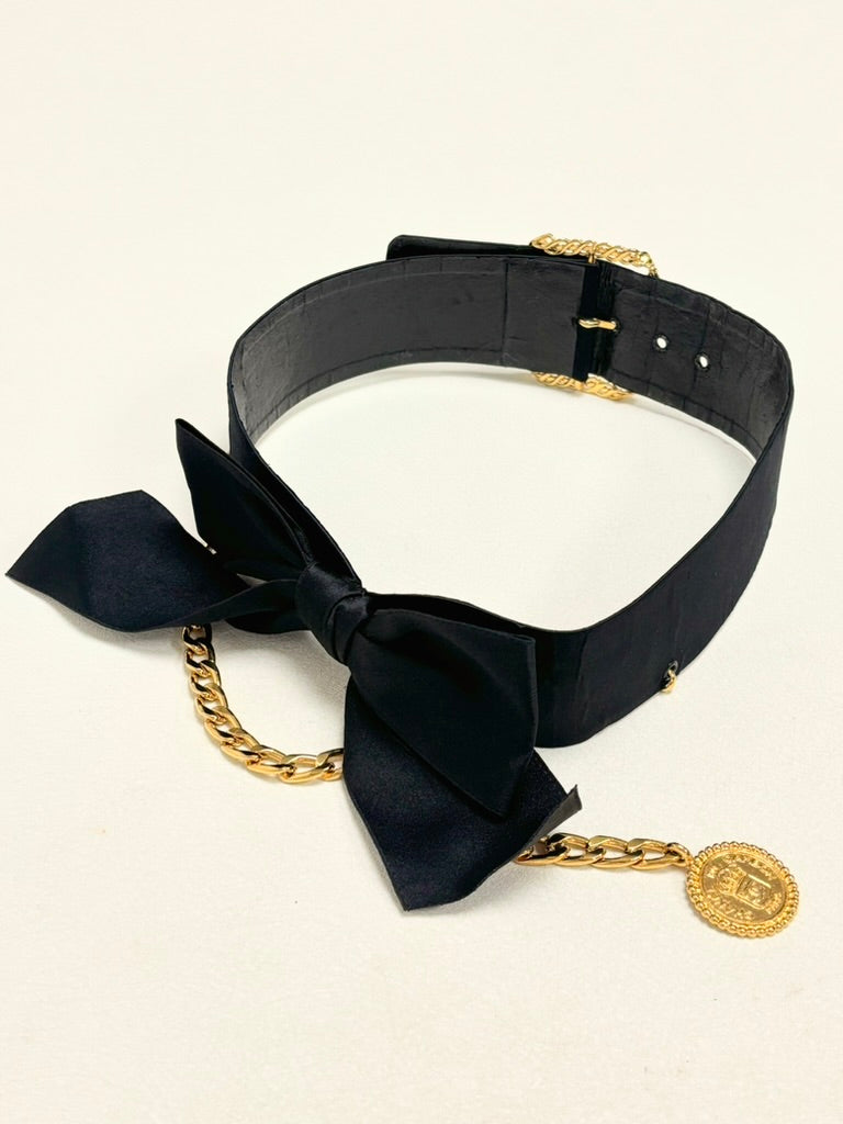 CHANEL Ceinture 1995