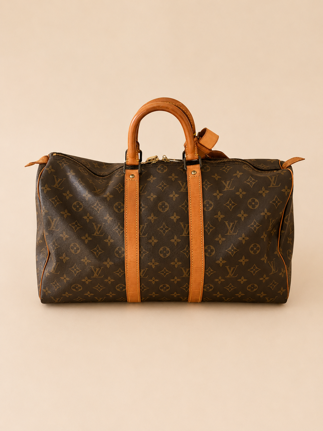 LOUIS VUITTON Sac Keepall 45