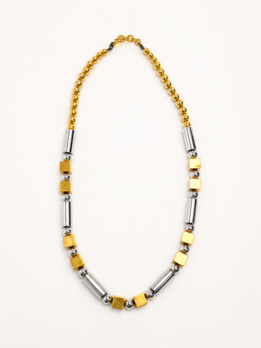 SAINT LAURENT Collier Sautoir
