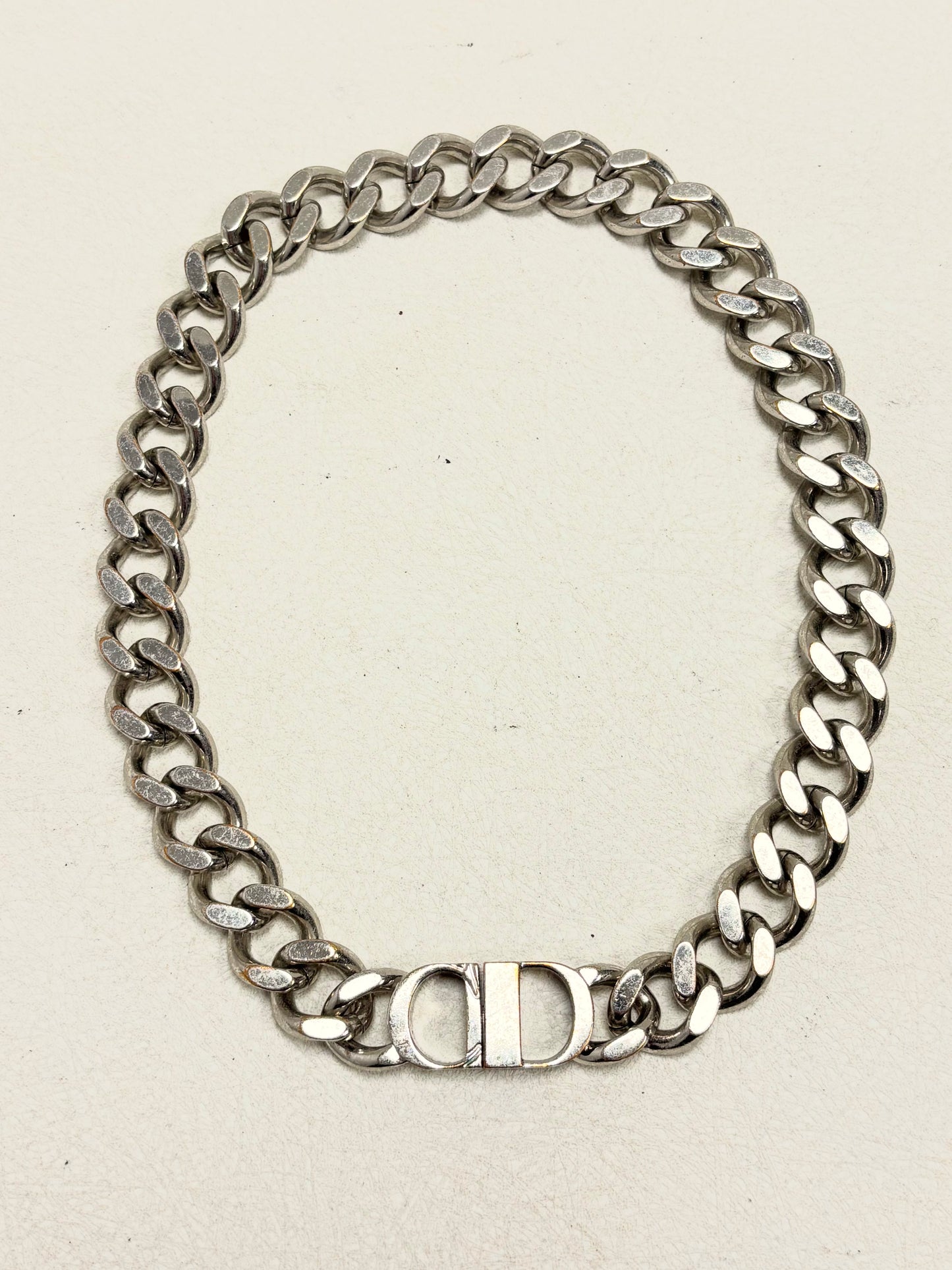 DIOR Collier Choker CDICON