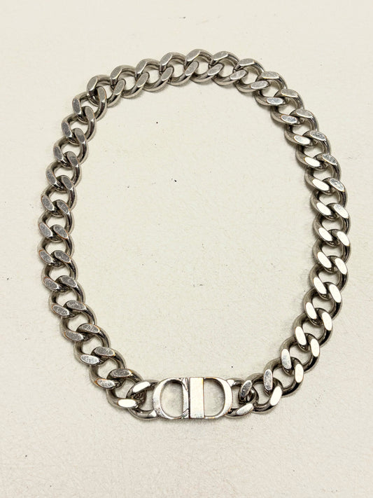 DIOR Collier Choker CDICON