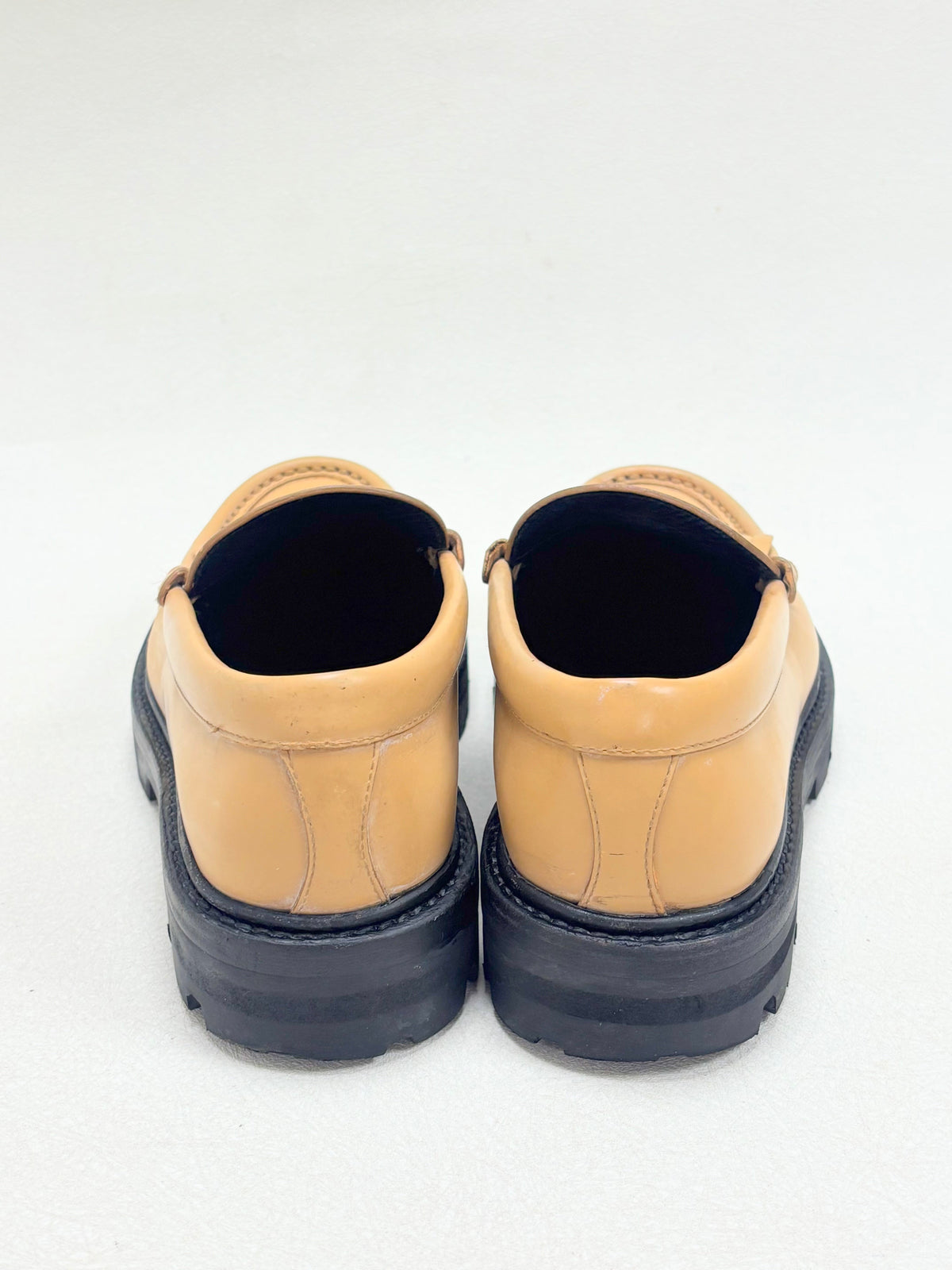 CÉLINE Mocassins Margaret