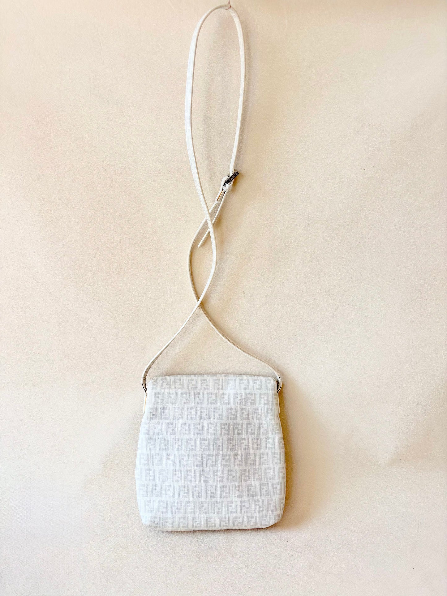 FENDI Sac Besace Mamma