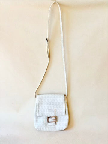 FENDI Sac Besace Mamma