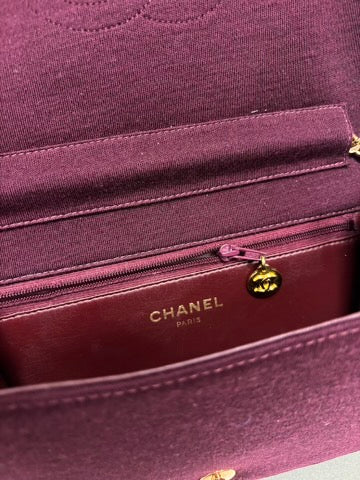 CHANEL Sac Classic Full Flap