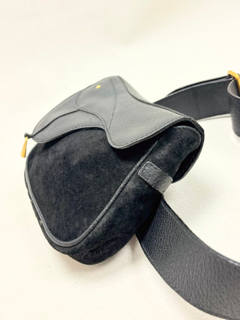 GUCCI Sac Saddle PM