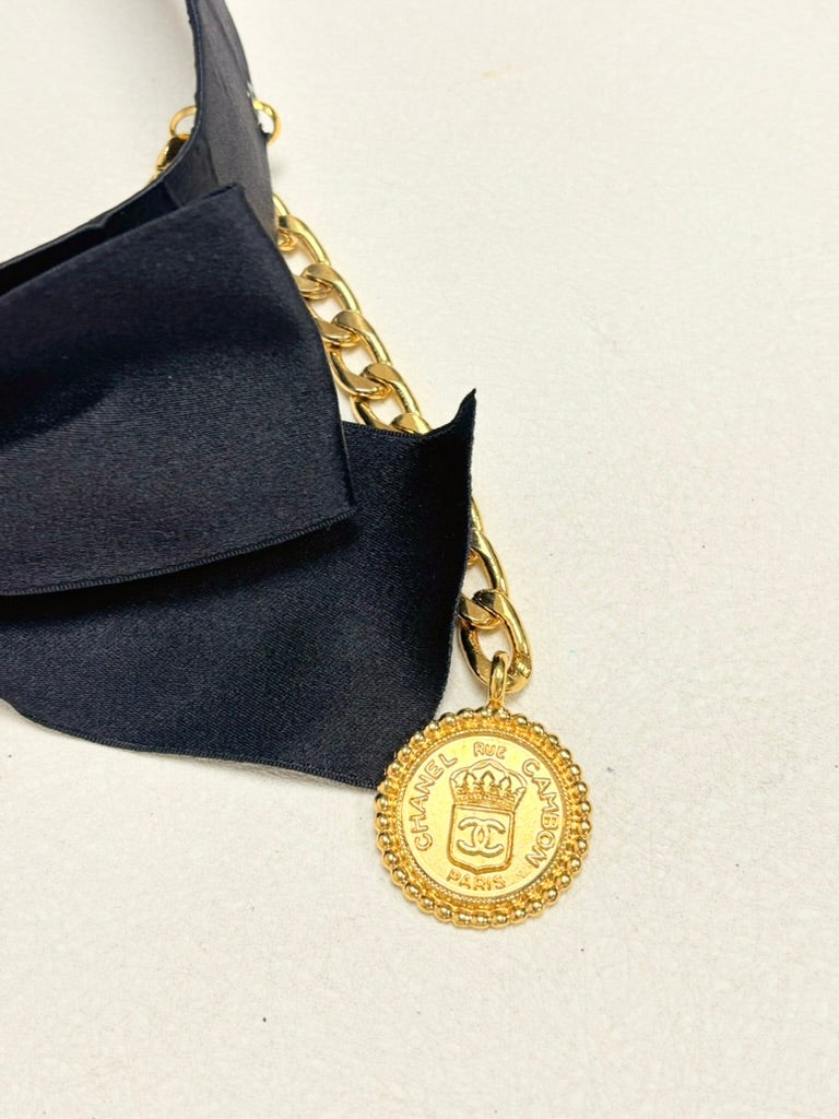 CHANEL Ceinture 1995