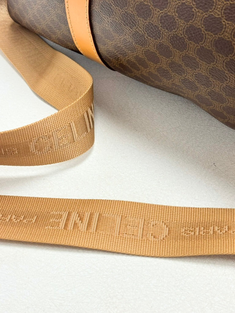 CÉLINE Sac Boston 48h