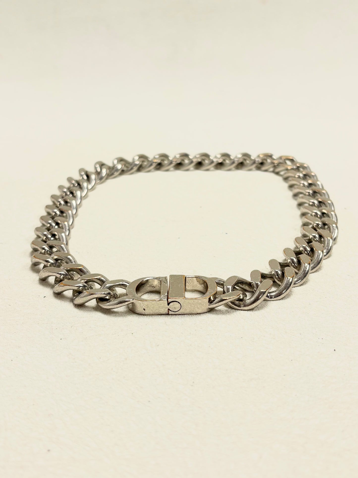 DIOR Collier Choker CDICON