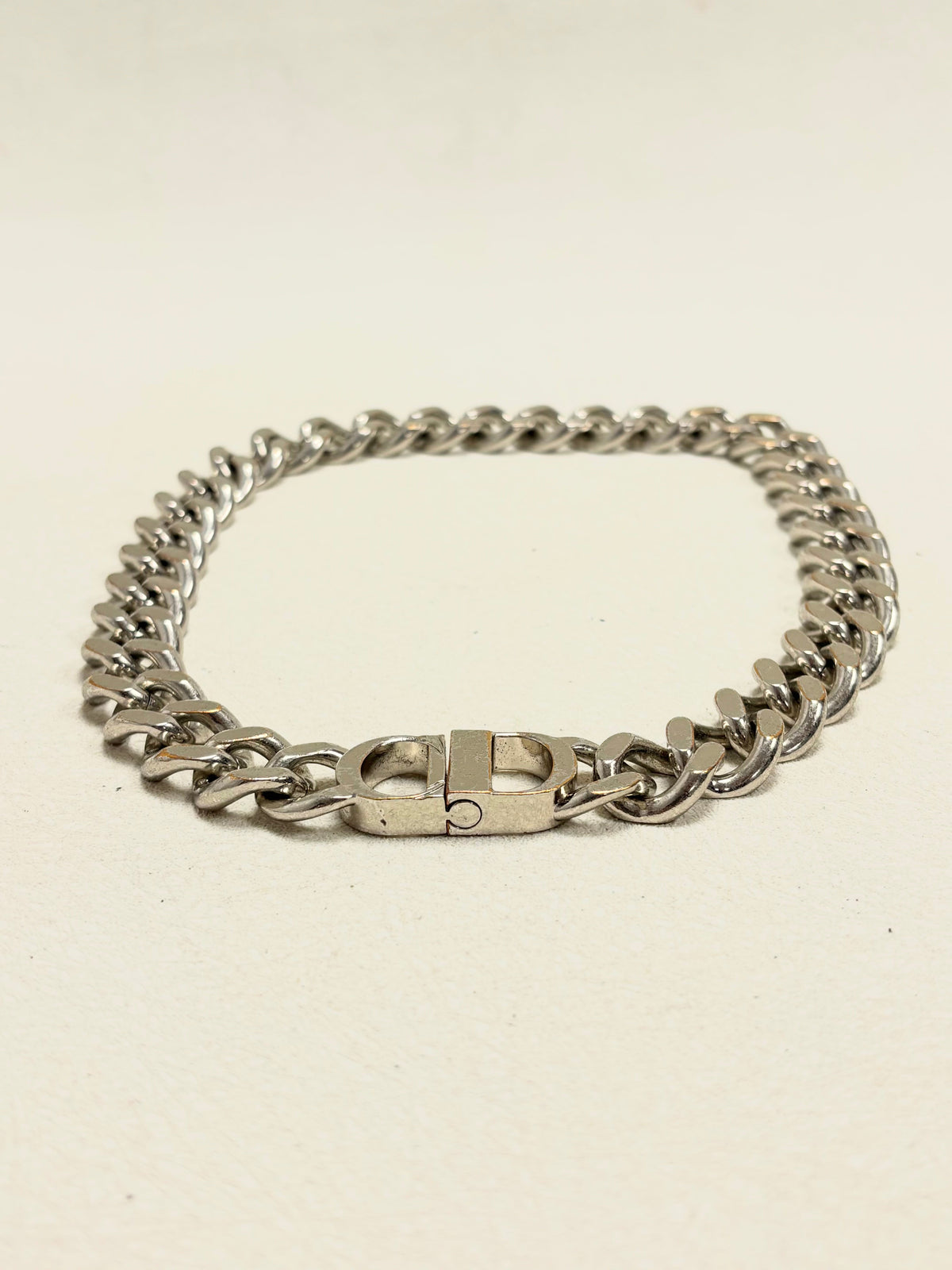 DIOR Collier Choker CDICON