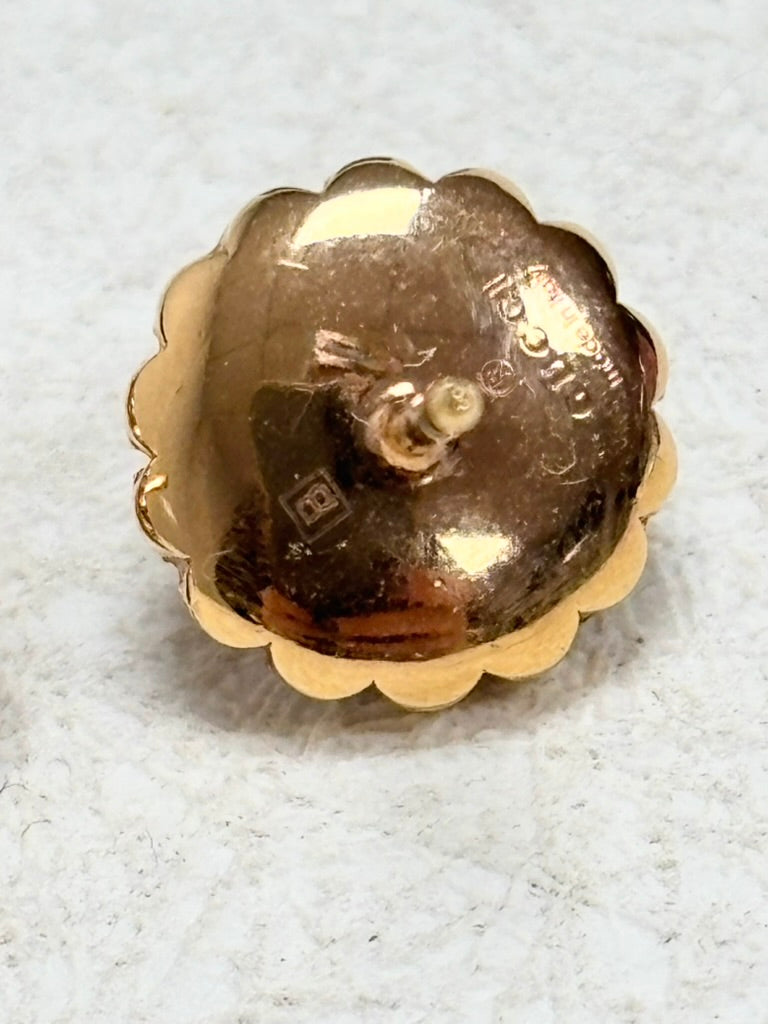 GUCCI Boucles d'oreilles