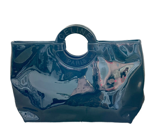 CÉLINE Sac vintage