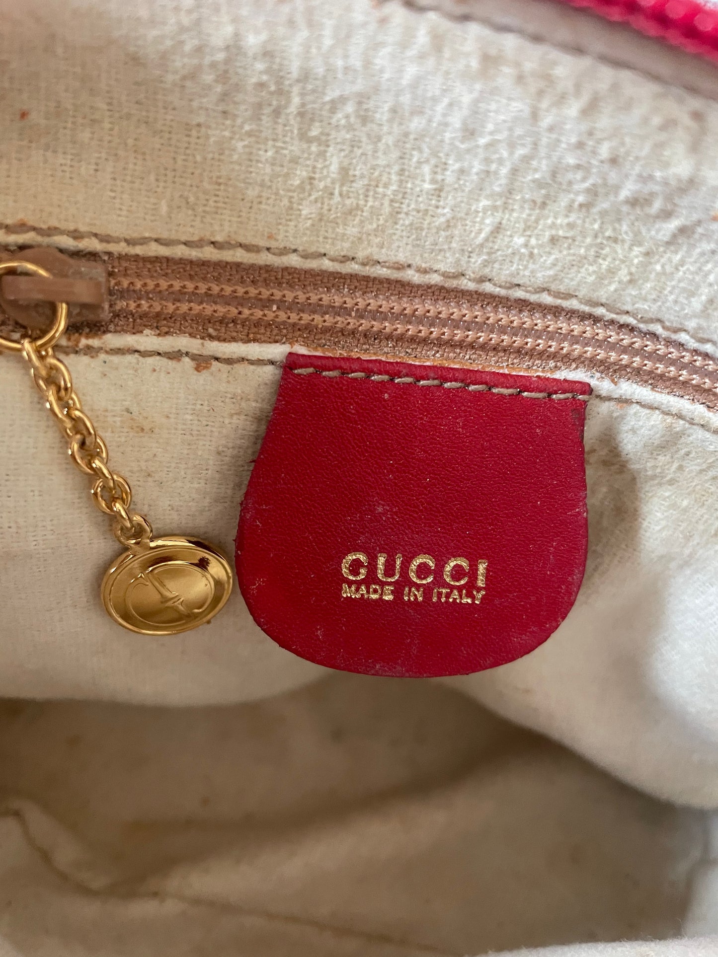 GUCCI Sac nano Diana