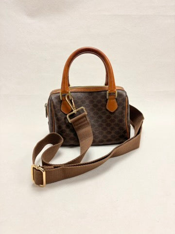 CÉLINE Sac Boston PM