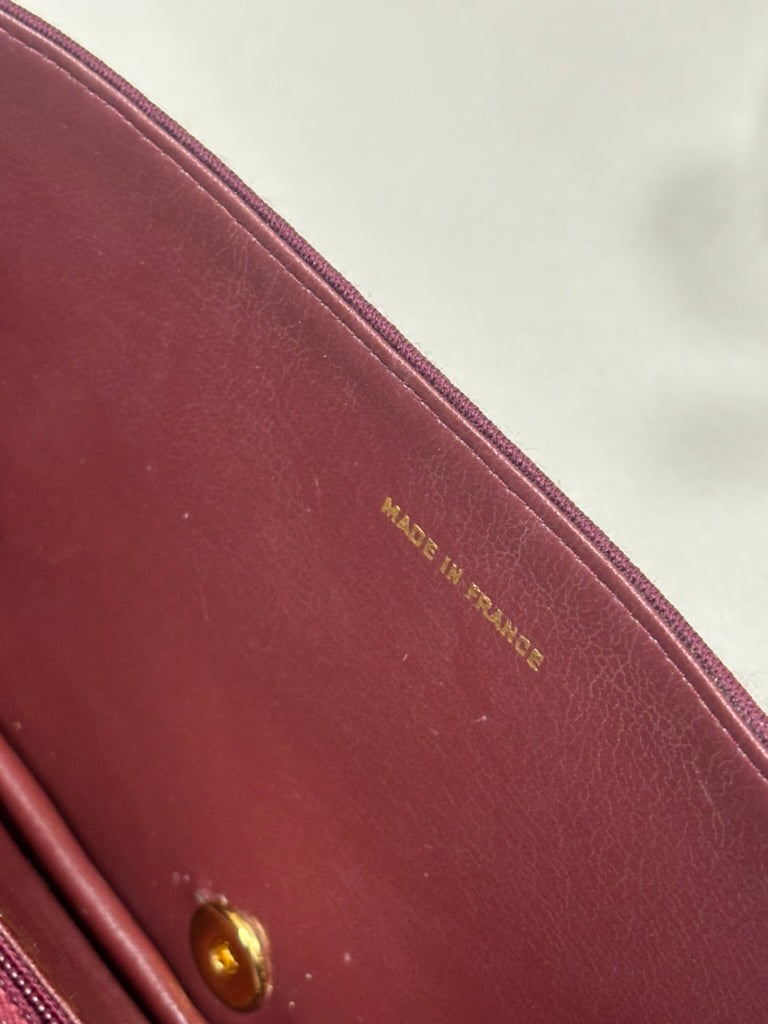 CHANEL Sac Classic Full Flap