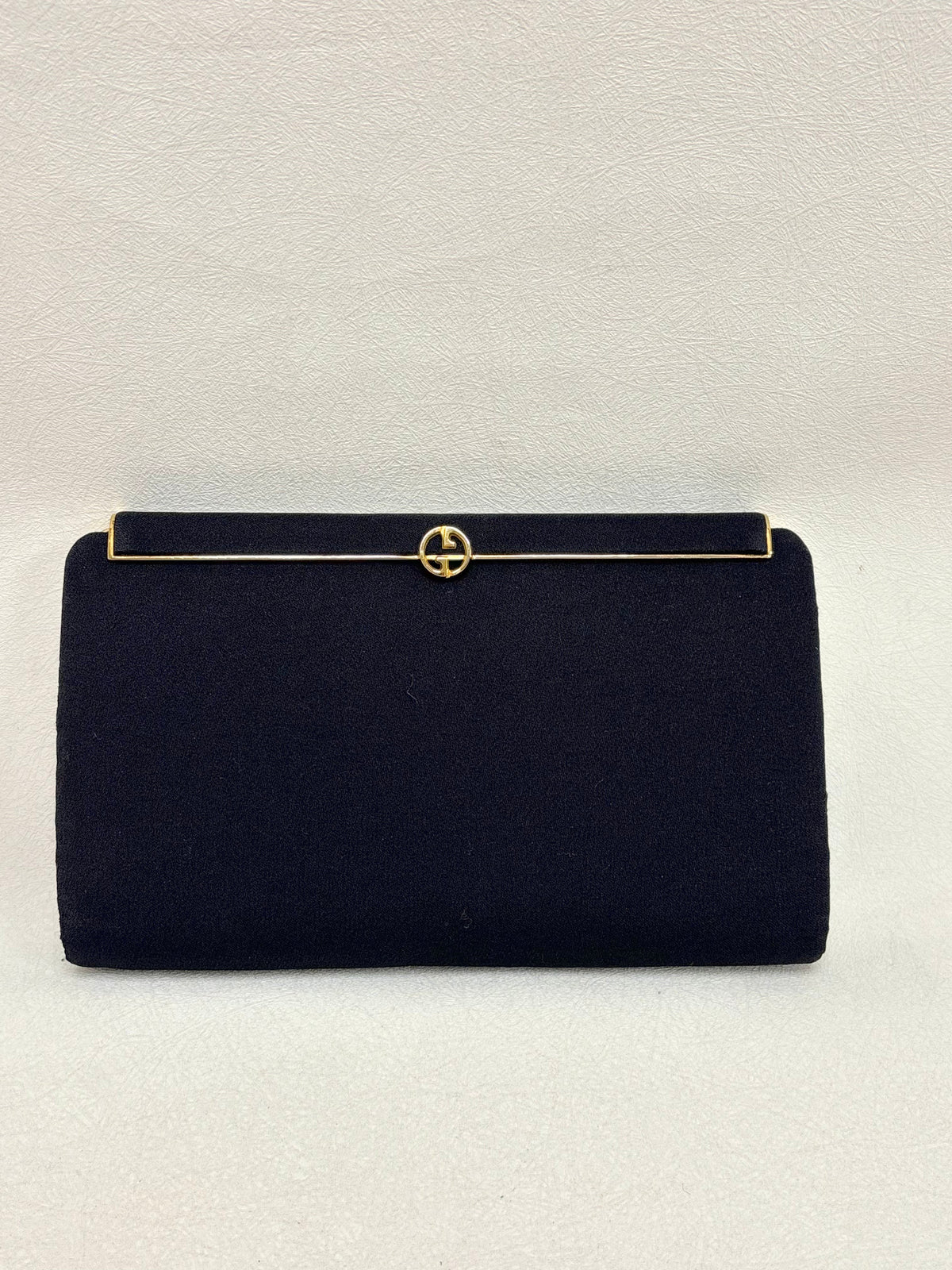 GUCCI Pochette vintage