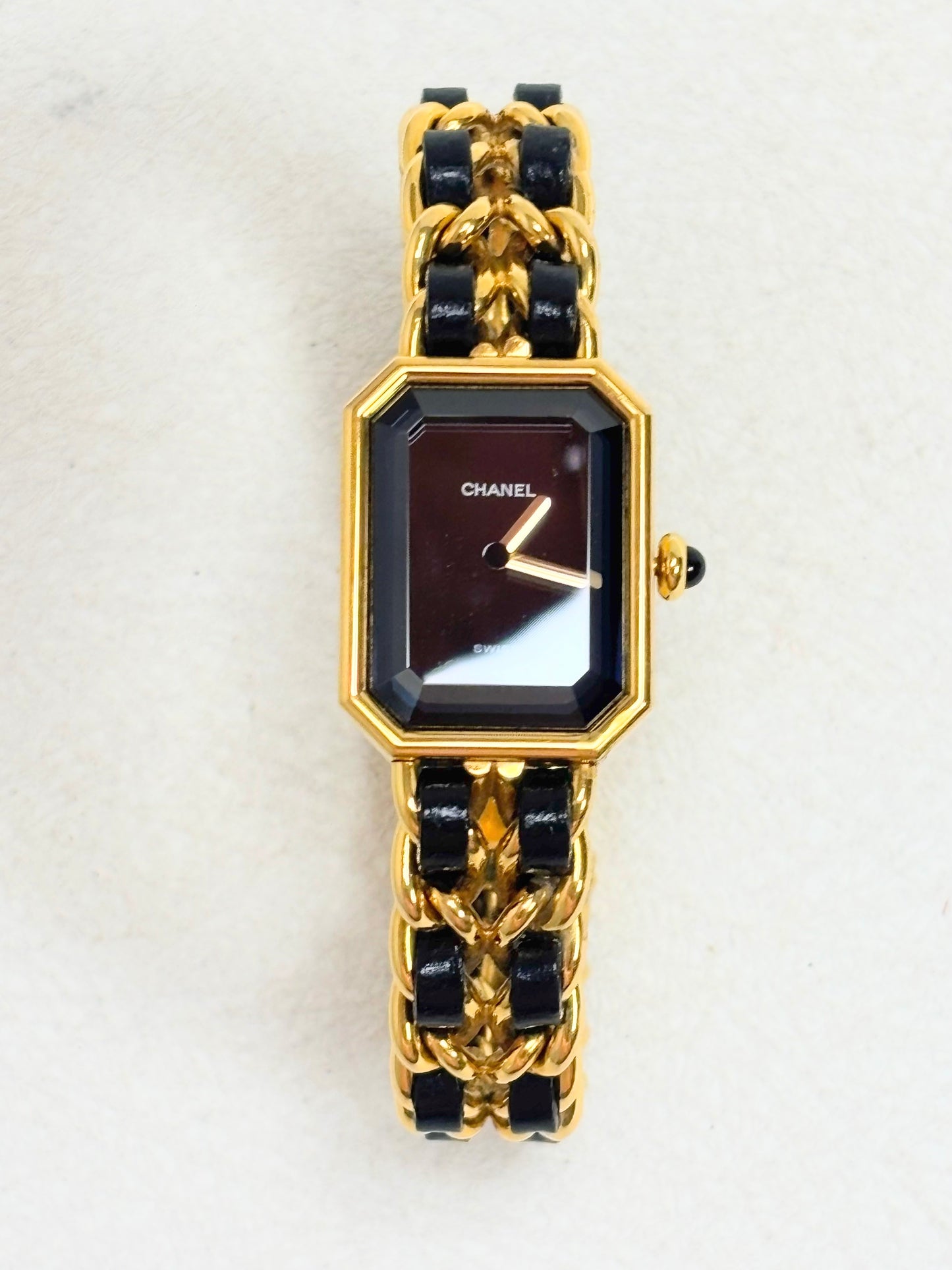 CHANEL Montre Première L