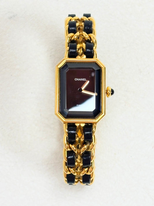 CHANEL Montre Première L