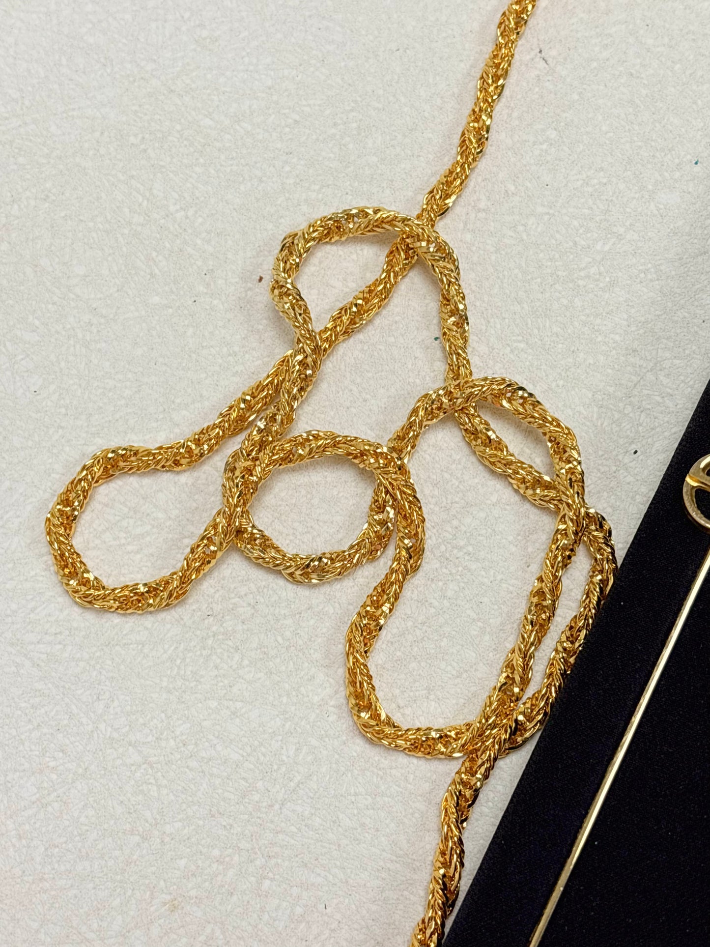 GUCCI Pochette vintage
