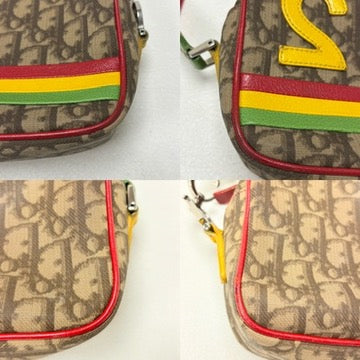 CHRISTIAN DIOR Sac Rasta Trotter