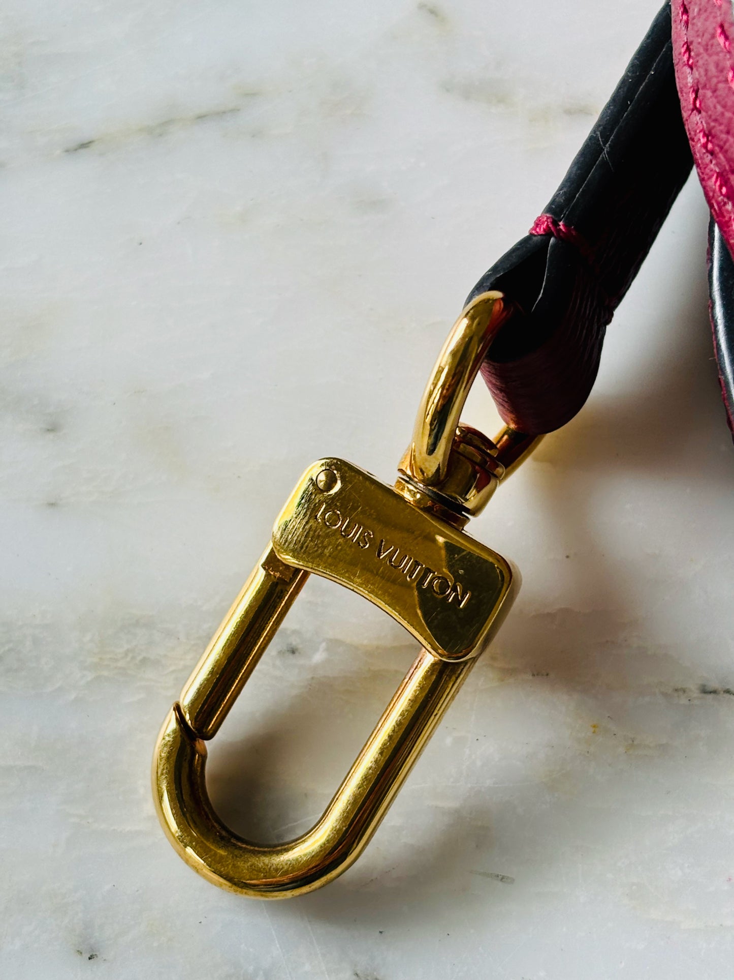 LOUIS VUITTON Bandoulière