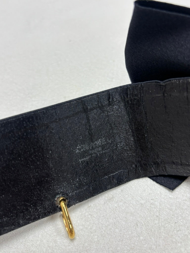 CHANEL Ceinture 1995