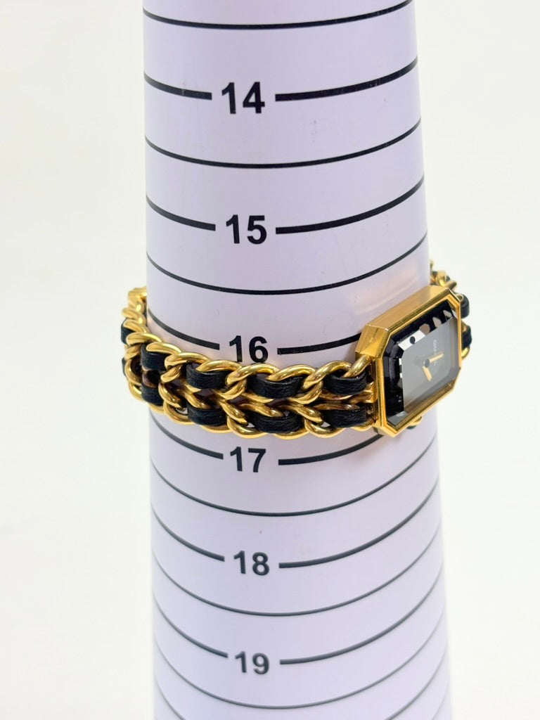 CHANEL Montre Première L