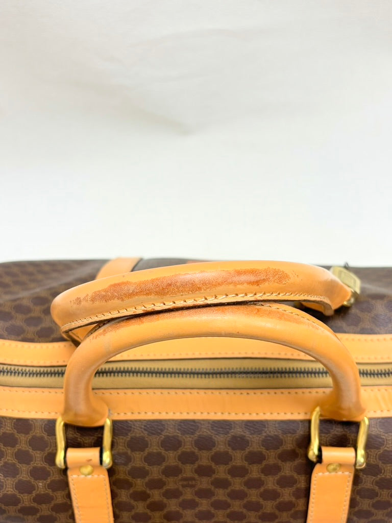 CÉLINE Sac Boston 48h