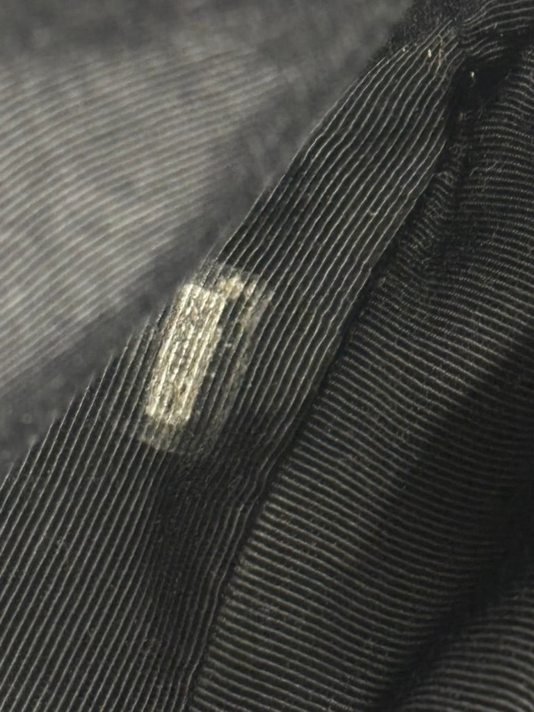 CHANEL Sac Cabas Logo